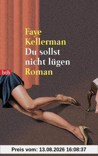 Du sollst nicht lügen
