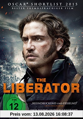 The Liberator
