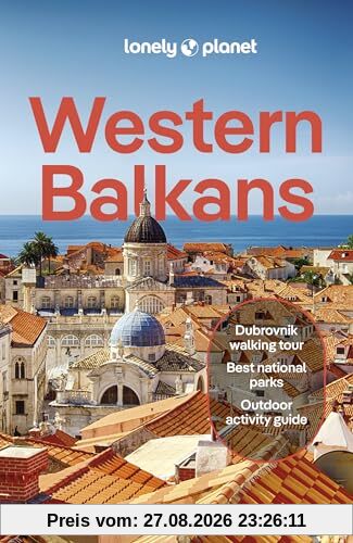Vesna Maric Western Balkans