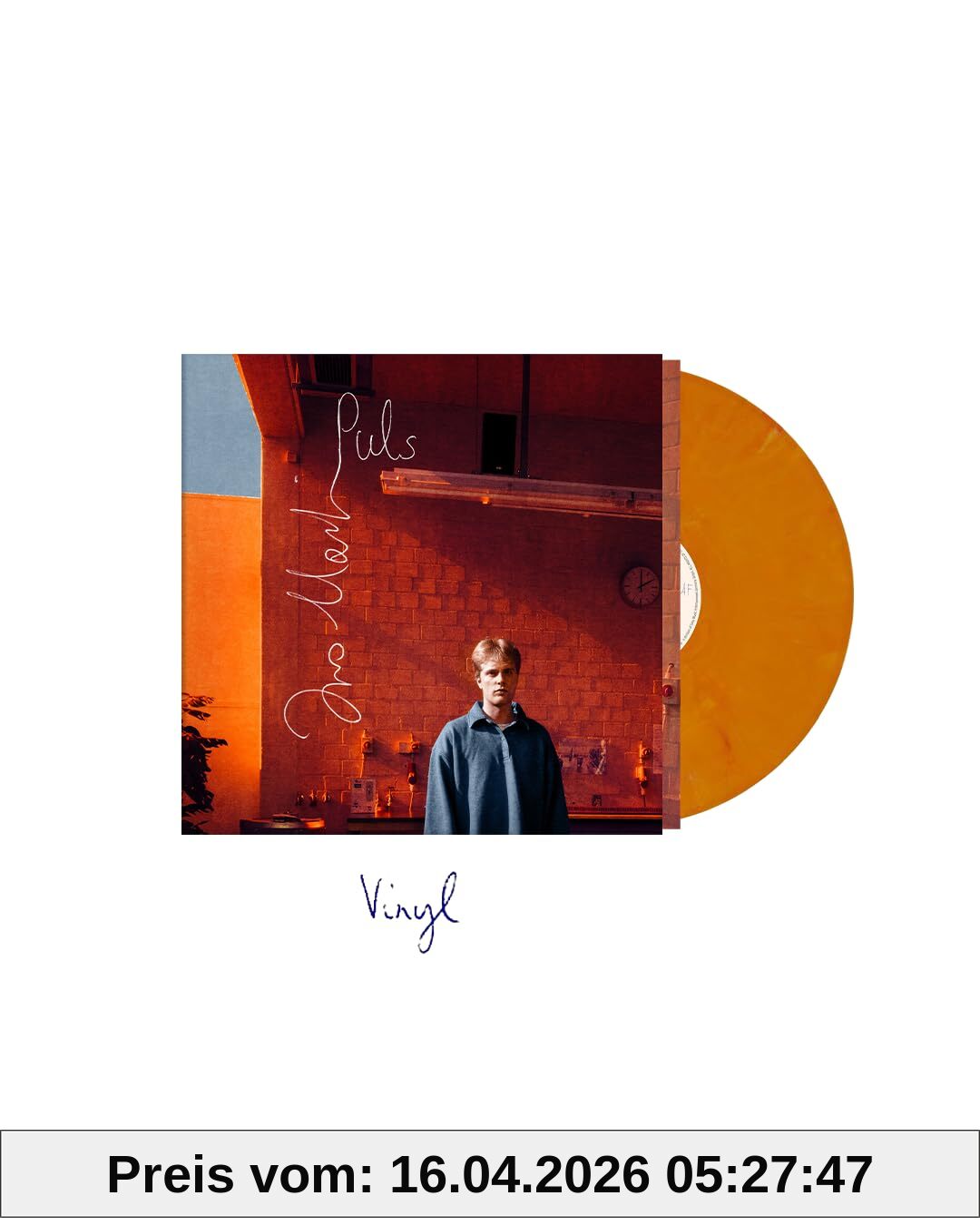 Puls [Vinyl LP]