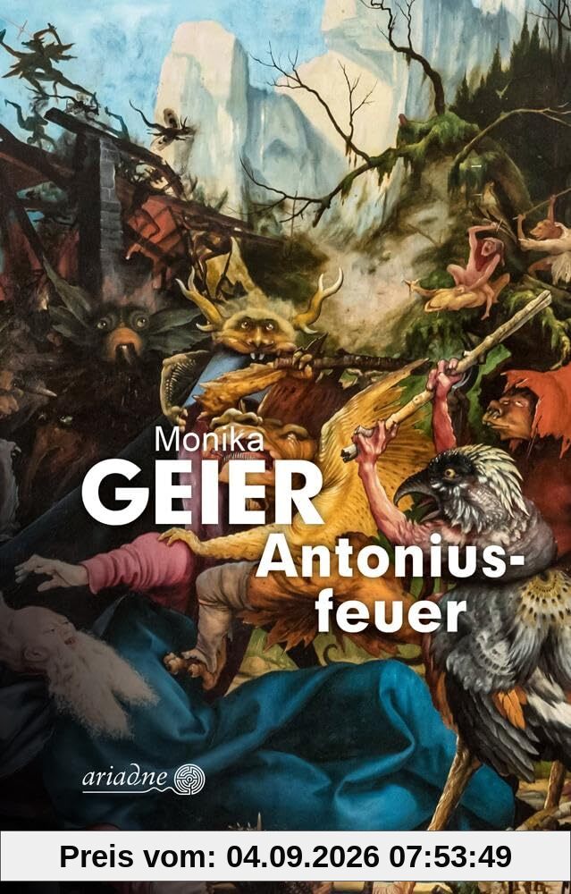 Antoniusfeuer (Ariadne)