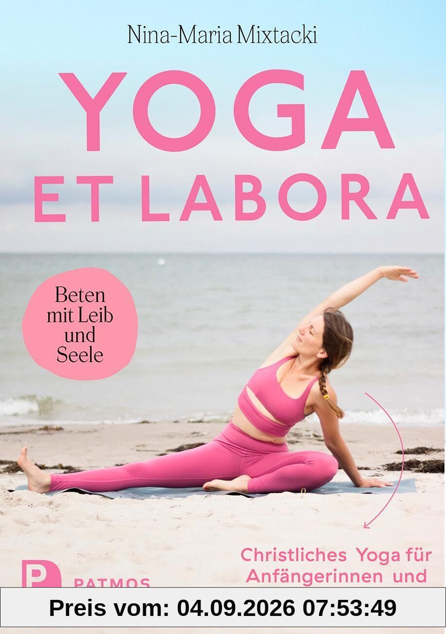 Yoga et labora