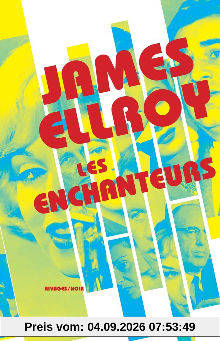 Les enchanteurs