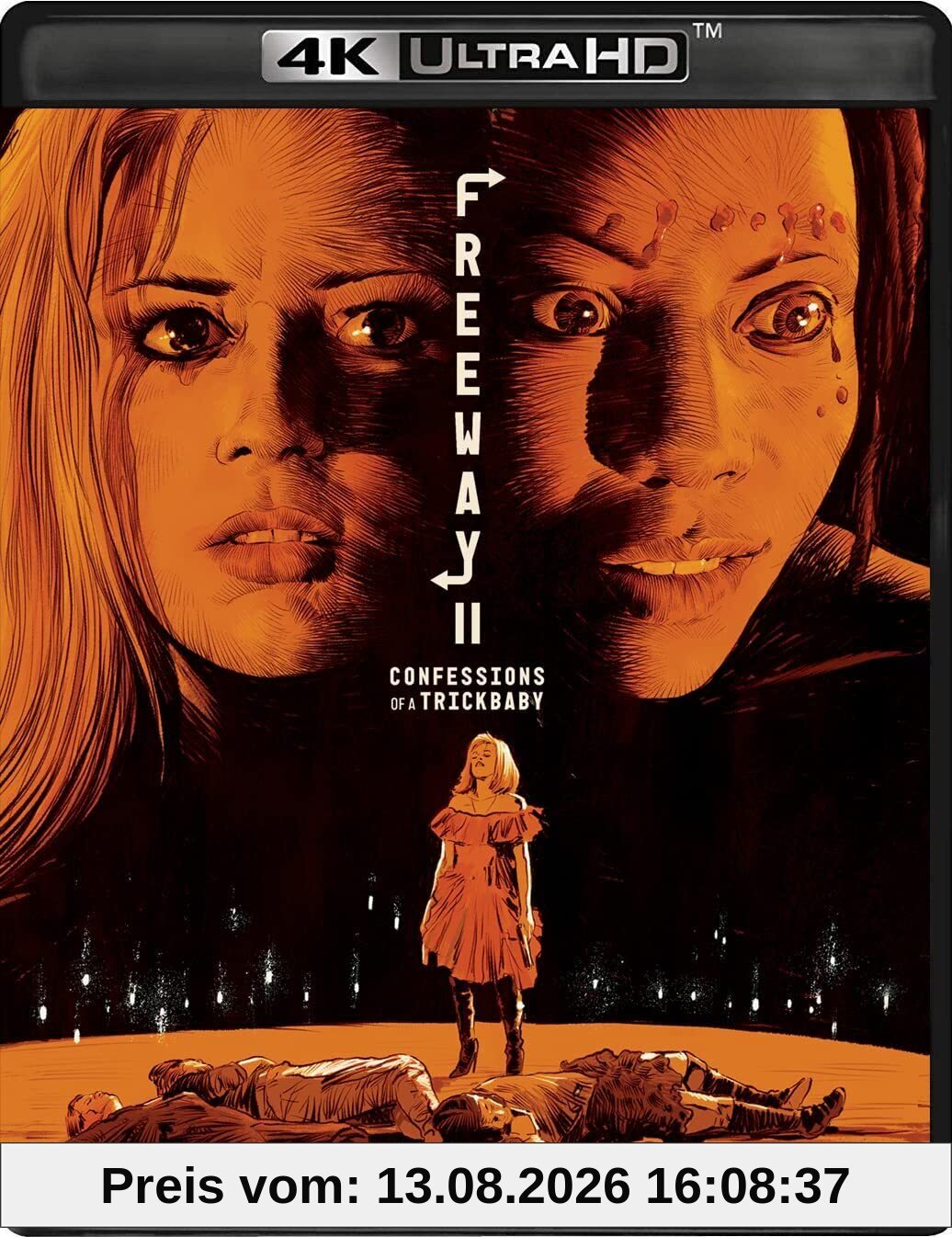 Freeway II: Confessions of a Trickbaby