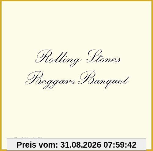 Beggars Banquet (50th Anniversary Edition)