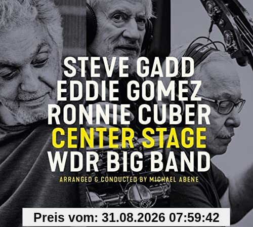 Center Stage