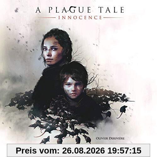 A Plague Tale: Innocence (Original Game Soundtrack