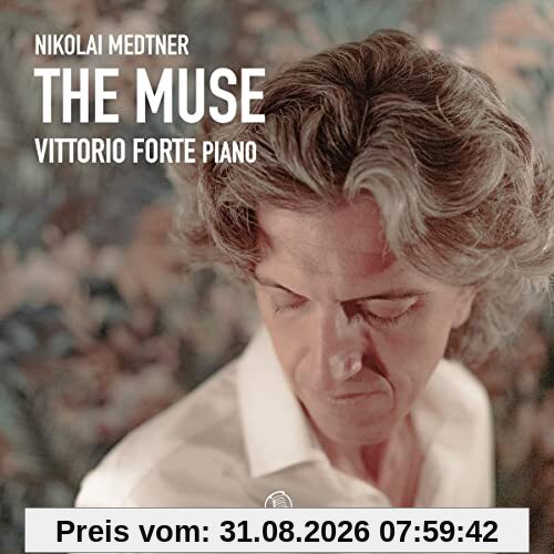 Muse-Nikolai Medtner