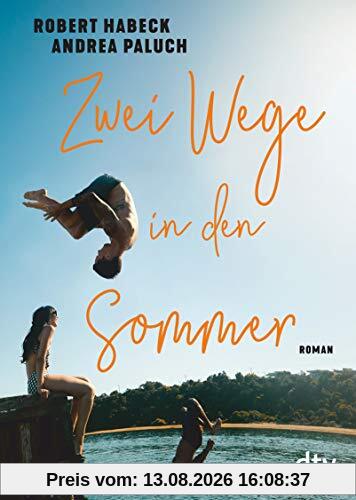 Zwei Wege in den Sommer
