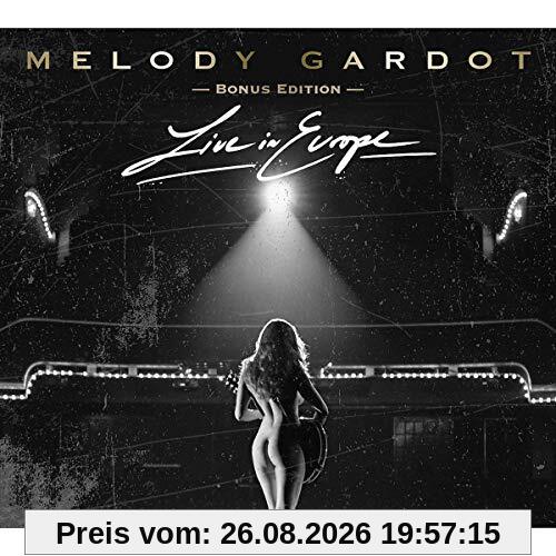 Live in Europe (Bonus Edition)