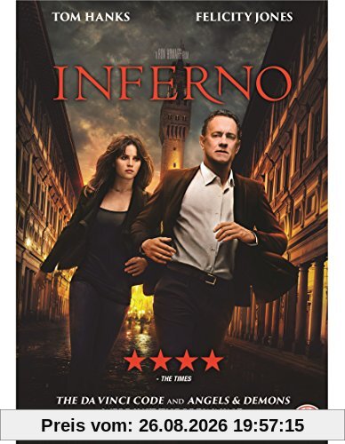 Inferno [UK Import]