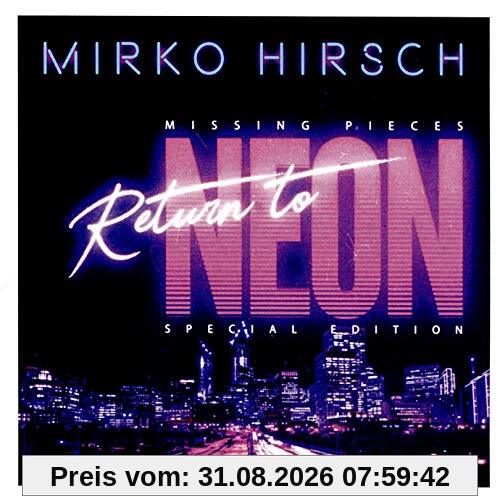 Missing Pieces: Return to Neon