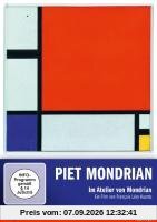 Piet Mondrian - Im Atelier von Mondrian