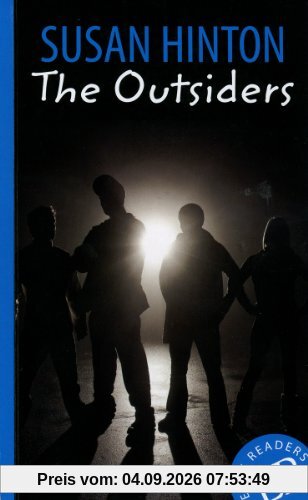 The Outsiders: Englische Lektüre für das 3. Lernjahr