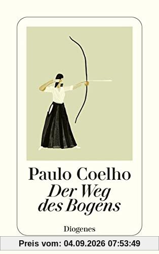 Der Weg des Bogens (detebe)