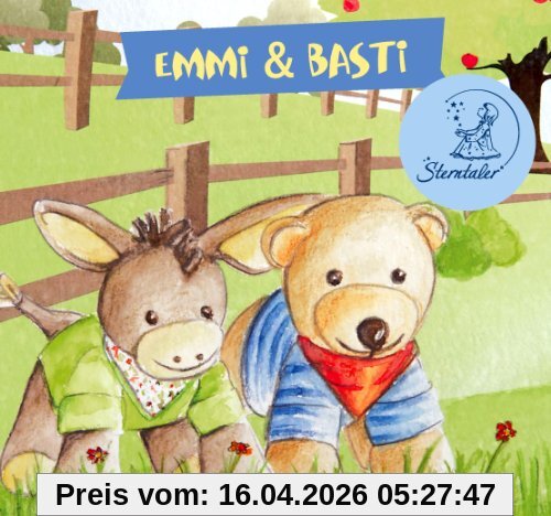 Emmi & Basti