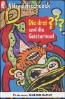 Die drei Fragezeichen und die Geisterinsel