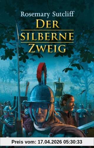 Der silberne Zweig: Roman