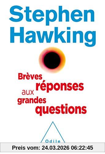 Brèves réponses aux grandes questions