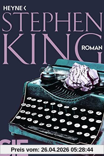 Sie: Roman
