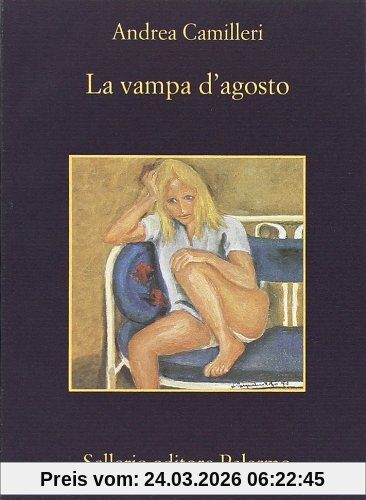 La vampa d'agosto