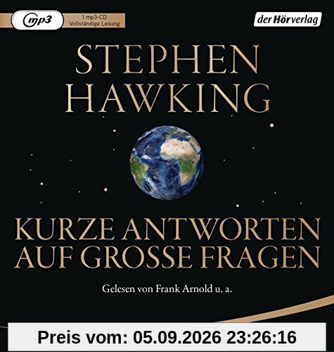 Kurze Antworten auf große Fragen