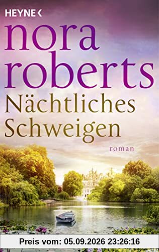 Nächtliches Schweigen: Roman