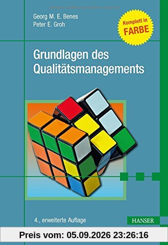Grundlagen des Qualitätsmanagements