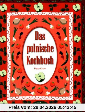 Das Polnische Kochbuch - Länderküche bei Komet