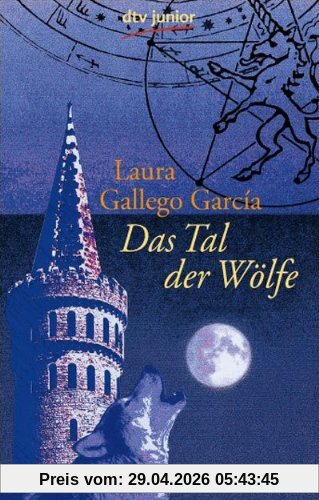 Das Tal der Wölfe: Roman