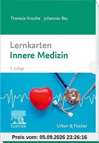 Lernkarten Innere Medizin