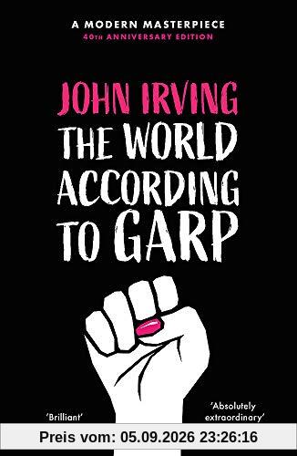The World According To Garp
