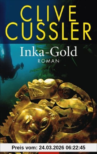Inka-Gold: Roman
