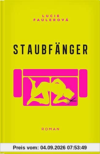 Staubfänger