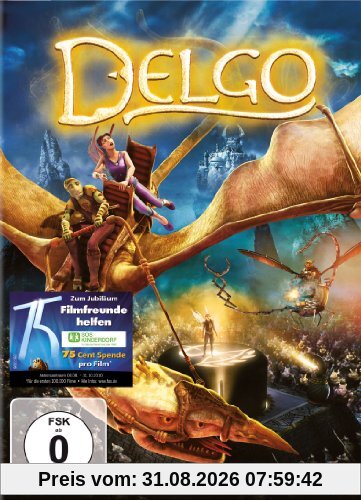 Delgo