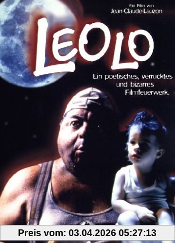 LEOLO - DVD-Filme - FSK 16