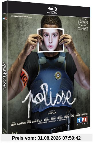 Polisse