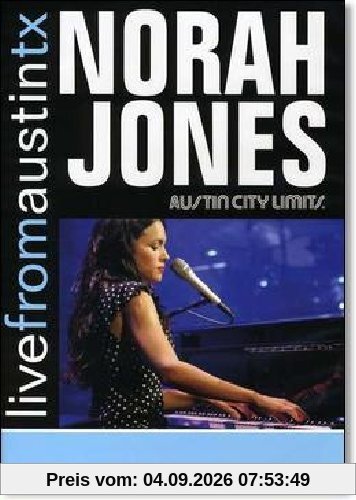 Norah Jones - Live from Austin, TX
