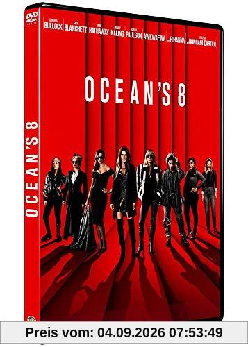 Océan's 8 [FR Import]