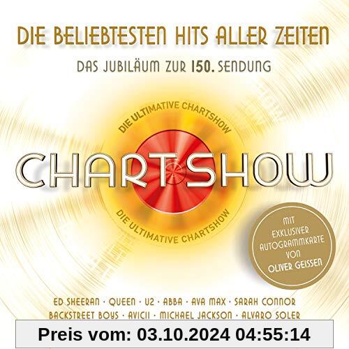 Die Ultimative Chartshow-die Beliebtesten Hits