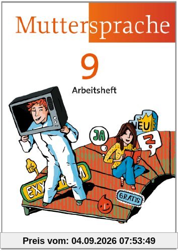 9. Schuljahr - Arbeitsheft