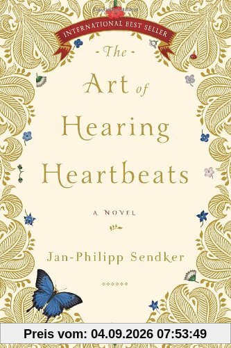 The Art of Hearing Heartbeats
