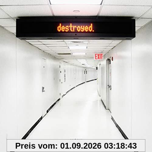 Destroyed
