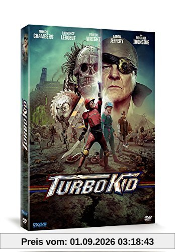 Turbo kid