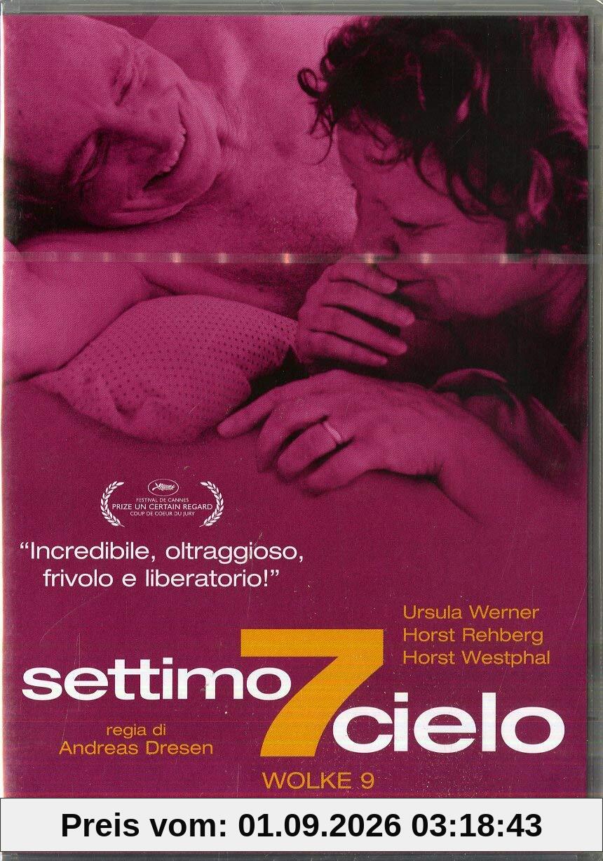 Settimo cielo [IT Import]