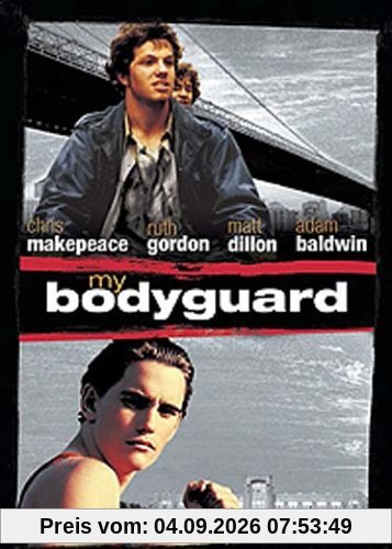 My Bodyguard [FR Import]