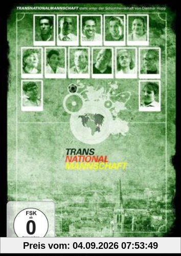 Transnationalmannschaft