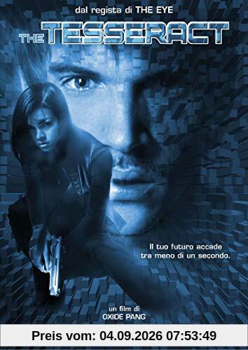 The Tesseract [IT Import]