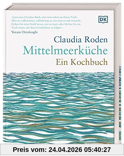 Mittelmeerküche. Ein Kochbuch