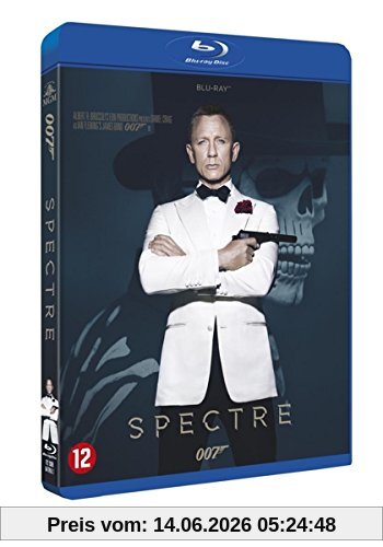 unbekannt Spectre Brd